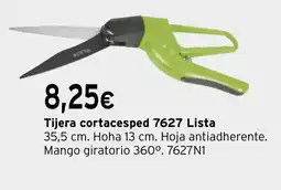 Cadena88 LISTA Tijera cortacesped oferta