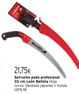 Cadena88 Serrucho poda profesional oferta