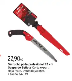 Cadena88 Serrucho poda profesional oferta