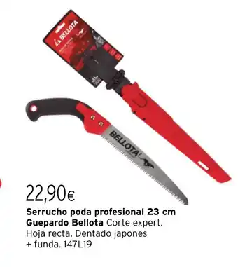 Cadena88 Serrucho poda profesional oferta