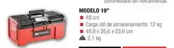 Ferri Modelo 19 oferta