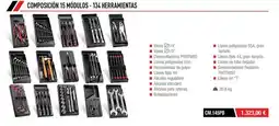Ferri Standard - viande d'idee oferta