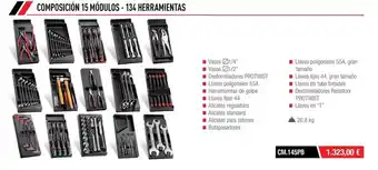 Ferri Standard - viande d'idee oferta