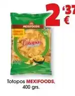Plenus Supermercados Fontaneda - galleta maria oferta