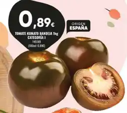Family Cash Tomate kumato bandeja oferta