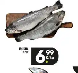 Family Cash Trucha oferta