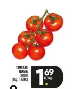 Family Cash Tomate rama oferta