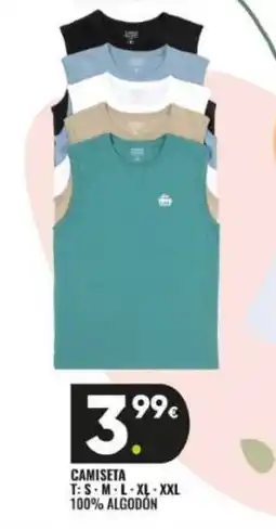 Family Cash Camiseta oferta