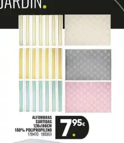 Family Cash Alfombras surtidas oferta