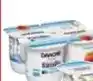 Carrefour Danone - yogures sabores oferta