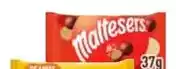 Carrefour Maltesers o m&m’s - bolsas oferta