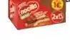 Carrefour Nocilla - sticks oferta