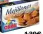 Carrefour Orbe - mejillones oferta