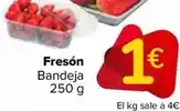 Carrefour Fresón oferta
