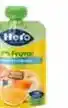 Carrefour Bolsitas de fruta hero nanos oferta