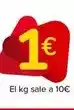 Carrefour Hero nanos - bolsitas de fruta oferta