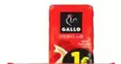 Carrefour Gallo - fideo nº0 o spaghetti pastafina oferta