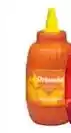 Carrefour Orlando - kétchup 300 g (1) o mostaza o salsa brava 290 g (2) barrilitos oferta