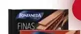 Carrefour Fontaneda - galletas finas oferta