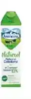Carrefour Central lechera asturiana - leche fibra o naturcol oferta