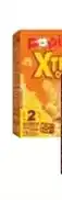 Carrefour Popitas - xtra queso o bbq oferta