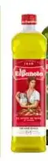 Carrefour La española - aceite de oliva suave o intenso oferta