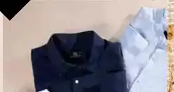 Carrefour Tex - camisa manga corta con lino hombre oferta
