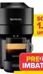 Carrefour Delonghi - cafetera de cápsulas vertuo env90b o vertuo pop xn9201 blanca oferta
