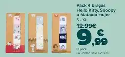 Carrefour Express Vichy catalán - aigua mineral amb gas oferta