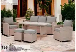 CMB Bricolage Set coin oferta