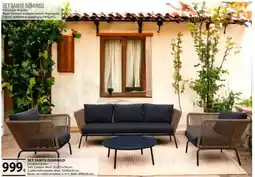 CMB Bricolage Set santo domingo oferta