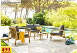 CMB Bricolage Set cafe tiwi oferta