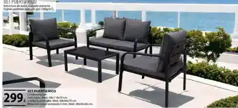 CMB Bricolage Set puerto rico oferta