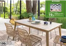 CMB Bricolage Mesa tiwi oferta
