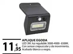 CMB Bricolage Aplique egoda oferta