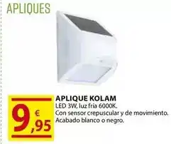 CMB Bricolage Aplique kolam oferta