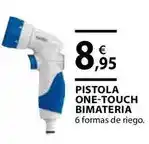 CMB Bricolage Pistola one-touch oferta