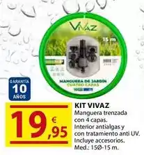 CMB Bricolage Kit vivaz oferta