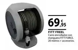 CMB Bricolage Fitt freel oferta