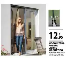 CMB Bricolage Mosquitera puerta cierre oferta
