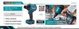Ferri Pistola de soplado oferta