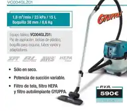 Ferri Aspiradores oferta