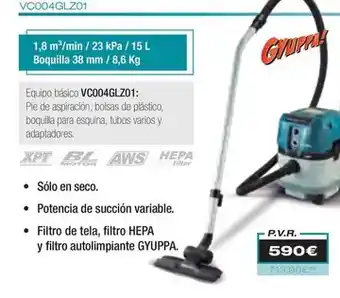Ferri Aspiradores oferta