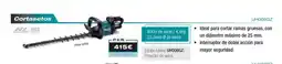 Ferri Makita - cortasetos oferta