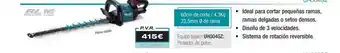 Ferri Cortasetos oferta