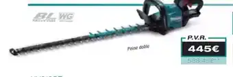 Ferri Cortasetos oferta