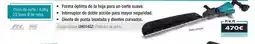 Ferri Makita - cortasetos de corte simple oferta