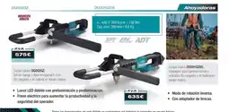 Ferri Ahoyadoras oferta