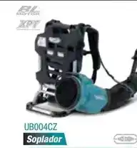 Ferri Ub004cz soplador oferta