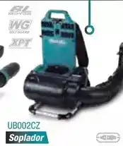 Ferri Soplador oferta